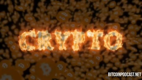 Bitcoin vs Crypto