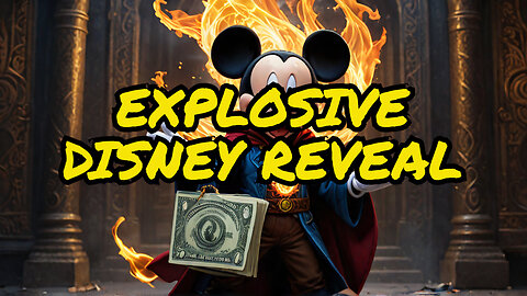 Explosive News: Disney CAUGHT RED-HANDED Lying About $400 MILLION Doctor Strange 2 Cost!