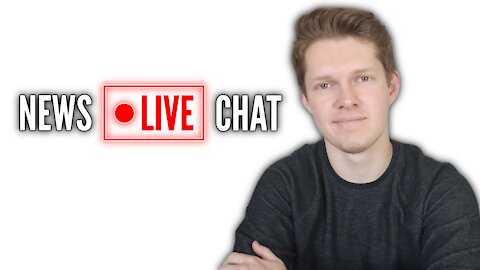 News Live Chat - December 3rd