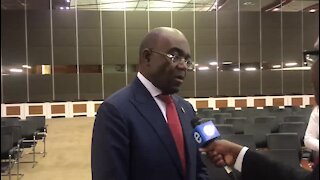 African envoys optimistic as Pretoria takes up UN Security Council seat (6w6)