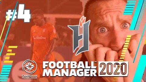 QUEREM ABANDONAR O BARCO | Football Manager 2020 | T1 EP04