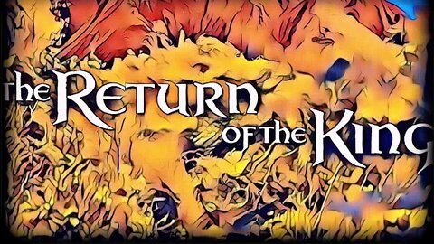 The Way MT- The Return of the King part 4.