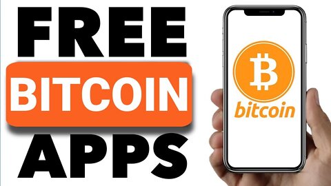 How to Earn Free Bitcoin Online | Best Free Mining Apps Bitcoin & Cryptocurrency