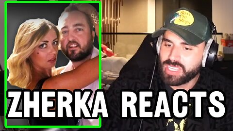 Jon Zherka - Exposes FAKE Pickup Artist - Full Reaction
