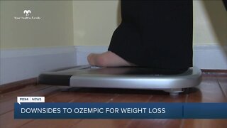Your Healthy Family: What to know before considering Ozempic for weight loss