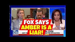 Lawyers React | Fox News on Depp Verdict | Amber is a Liar.
