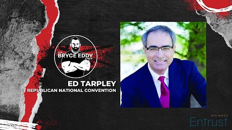 Ed Tarpley | Republican National Convention