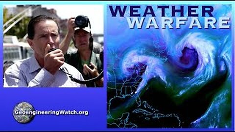 Geoengineering Watch Global Alert News, March 25, 2023, # 398 ( Dane Wigington )