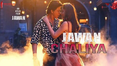 Chaleya lyrics| Jawan | Arijit Singh | Shilpa Rao