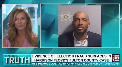 2020 Election Fraud Took Place In Fulton County, Georgia