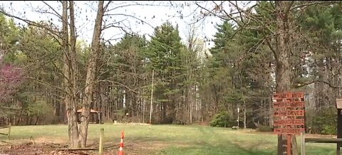 Howard County agrees to purchase Camp Ilchester from Girl Scouts of Central Maryland, preserve camp