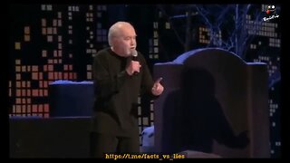 George Carlin - The Illusion of Choice