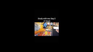 Study with Me |calm| (CAT PuRrs)