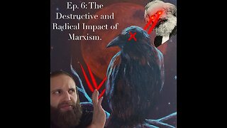 The destructive, disruptive and radical tendencies of Marxism.