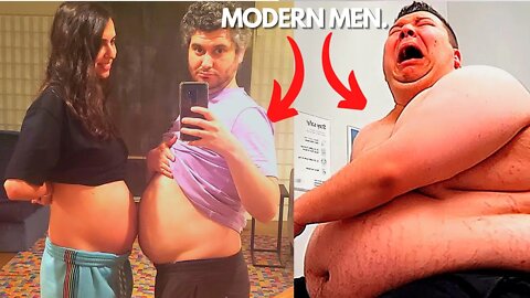 FAT SHAMED BY YOUR WIFE (Don't be like of H3/Ethan)