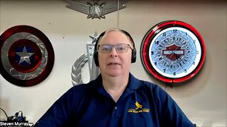 "Coffee and a Mike" LTC Steve Murray | LAW OF UNINTENDED CONSEQUENCES