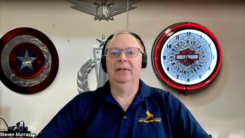 "Coffee and a Mike" LTC Steve Murray | LAW OF UNATTENDED CONSEQUENCES