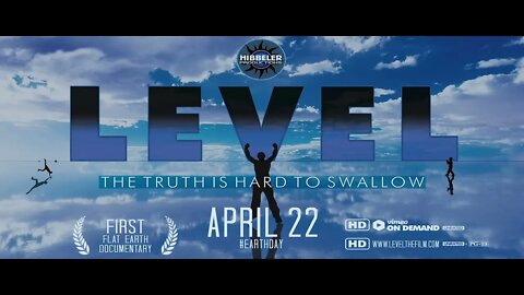 LEVEL 2021 Documentary Official Trailer 1 of 7 ODD TV Version