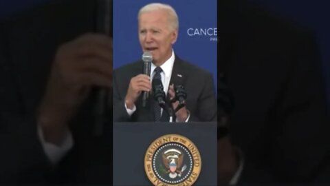 Biden Pushes ‘Safe and Effective’ mRNA Technology to End Cancer
