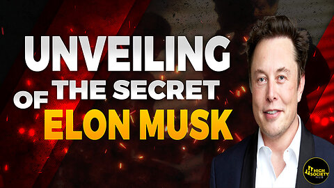Unveiling the Secrets of Elon Musk's $35 Million High-Tech Mansion: An Exclusive Tour