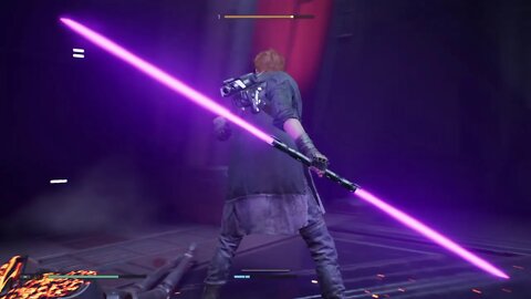 STAR WARS Jedi: Fallen Order Part 40-Laser Gates