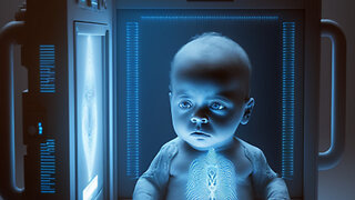 US Grabs Biometric Data From Babies