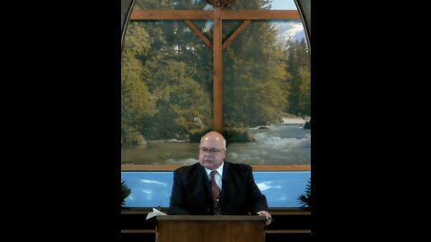 Patriot Preacher Kent Burke 5 14 23 Sunday Service First Baptist Church 1033 S Wildwood Westland MI