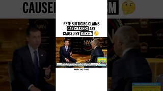 Pete Buttigieg Says WHAT is Racist?! 🤔