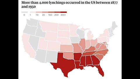 The Origins of Lynching Culture in the United States in the South Documents Area