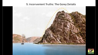 The Duppy Files vol. 5 - Inconvenient Truths: The Gorey Details
