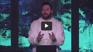 Revelation | Pt. 24 Armageddon | Pastor Jackson Lahmeyer