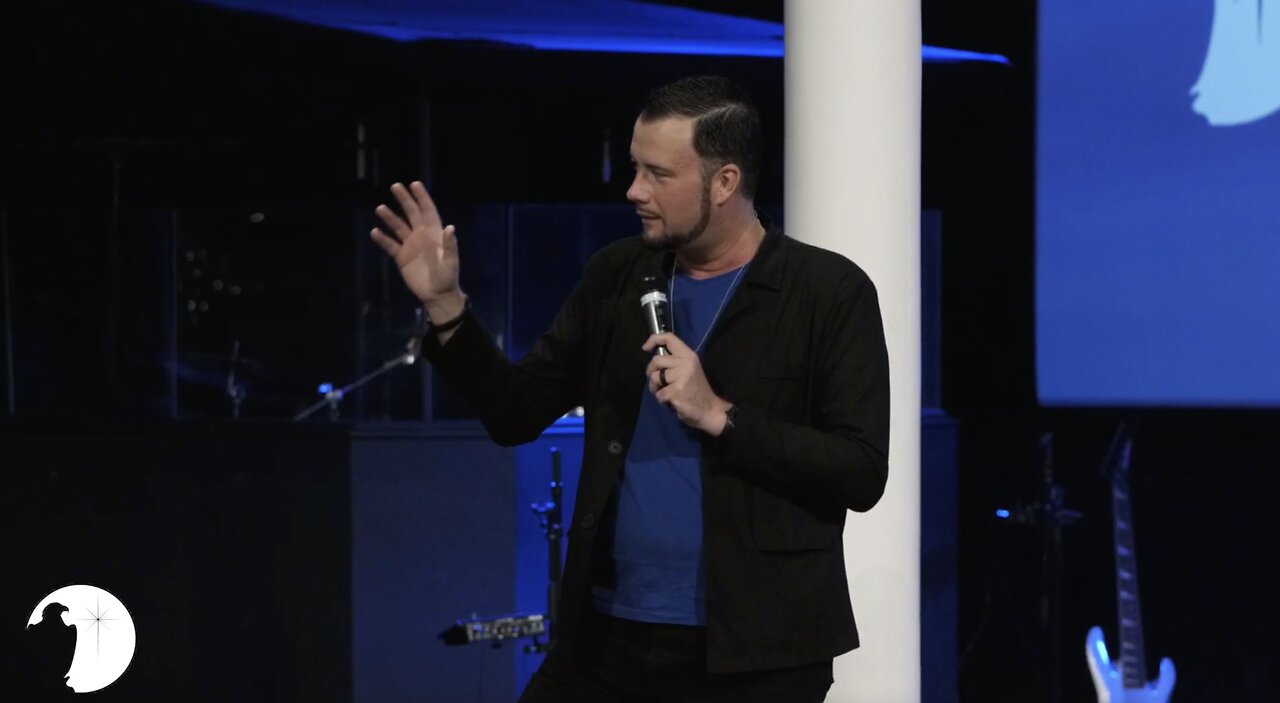 Chris Reed Ministries Rumble Most Detailed, Extensive Word of Knowledge at SOP by Chris Reed