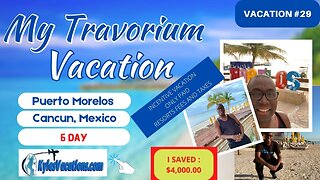 Kyle's Vacations Travel Club - Save Money on all your travel.