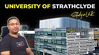 University of Strathclyde