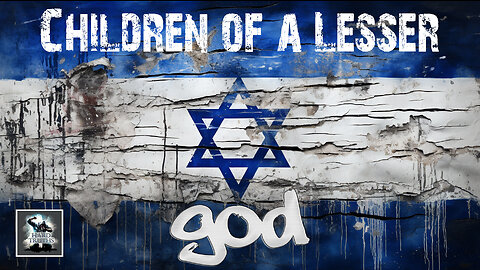 Children of a Lesser God