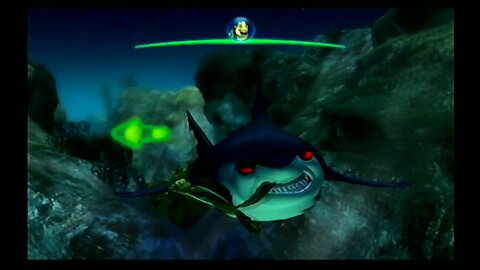 Shark Tale Episode 1