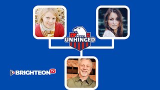 America Unhinged w/ Julie Behling & Kay Clarity