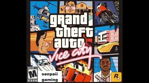 GTA Vice City LEGENDADO - #7:Contando os segredos