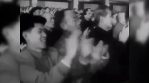 Chairman Mao's Cultural Revolution: Parallels To Democrat Party Coup