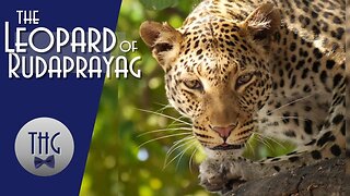 The Leopard of Rudaprayag, Champawat tiger and Tsavo man-eaters