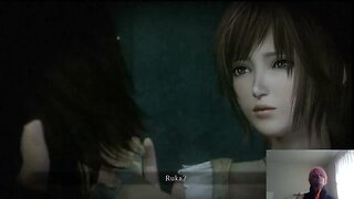 Double Trouble; Fatal Frame: Mask of the Lunar Eclipse, Ep 3