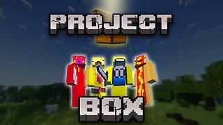 PROJECT BOX - 001