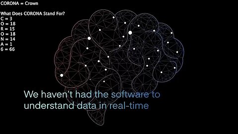 Antivirus for the Mind? | "To Prepare for This Kind of World, We Need An Anti-Virus for the Brain." - Yuval Noah Harari | "These Have One Mind And Shall Give Their Power And Strength Onto the Beast." - Revelation 17-13