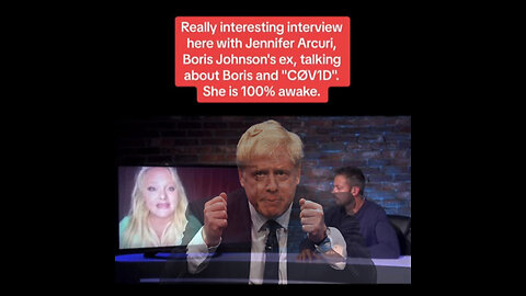 Whatever Happened To Boris Johnson?