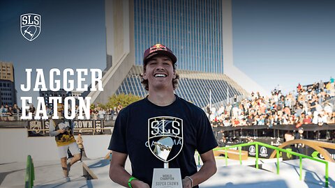 Best of Jagger Eaton | Street League