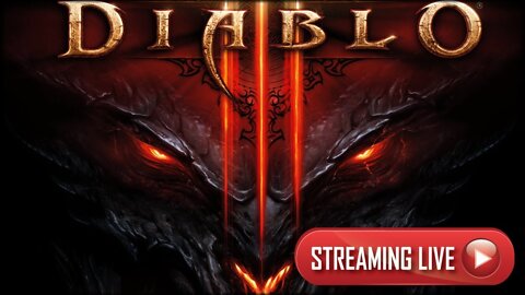 Diablo 3 HC IK HotA Barb