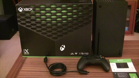 Xbox Series X: Upgrading a 2012 Home Theater to 4k OLED & Dolby Atmos Surround Sound - Part 10e