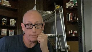 Episode 2046 Scott Adams: Banking Prediction, Incompetence, TikTok, Dilbert Reborn Launches Today