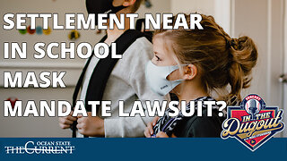 Settlement Near in Southwell v McKee School Mask Mandate LAWSUIT? #InTheDugout – March 21, 2023