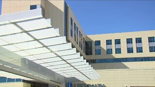 Lee Health hospital beds nearing 100% capacity